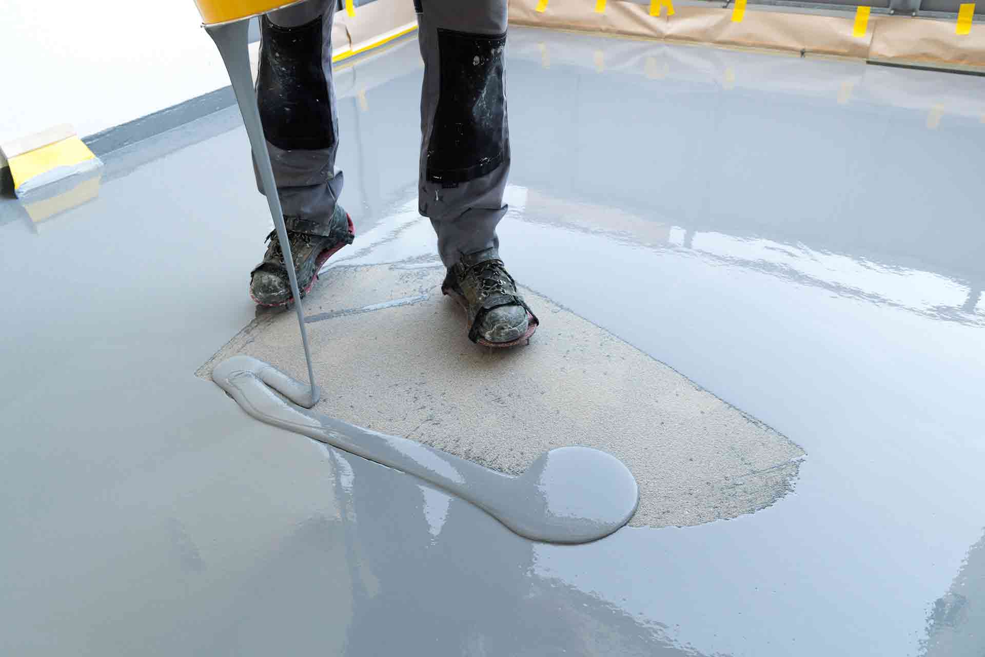 Get PU Flooring Quote